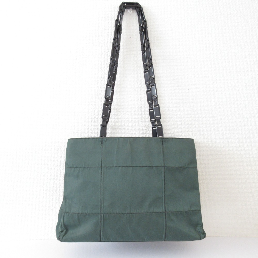 楽天市場】プラダ キルティング バッグ チェーンの通販