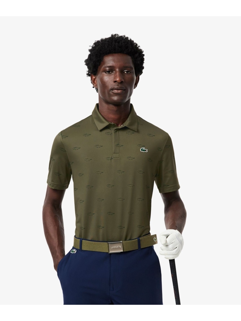 楽天市場】ラコステ ポロシャツ グリーンの通販