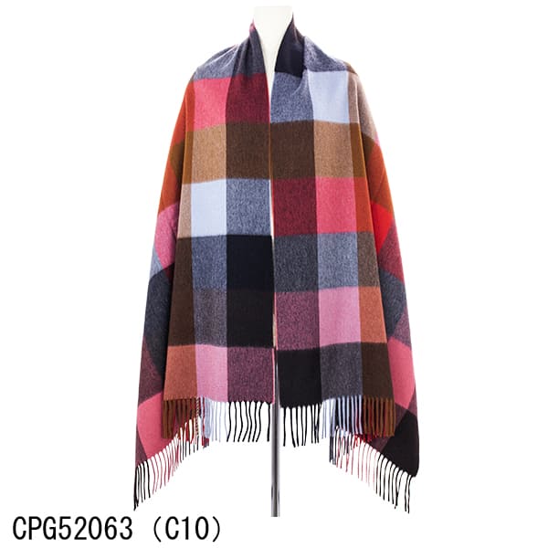 楽天市場】【楽天スーパーセール】ジョシュアエリス ストール カシミヤ