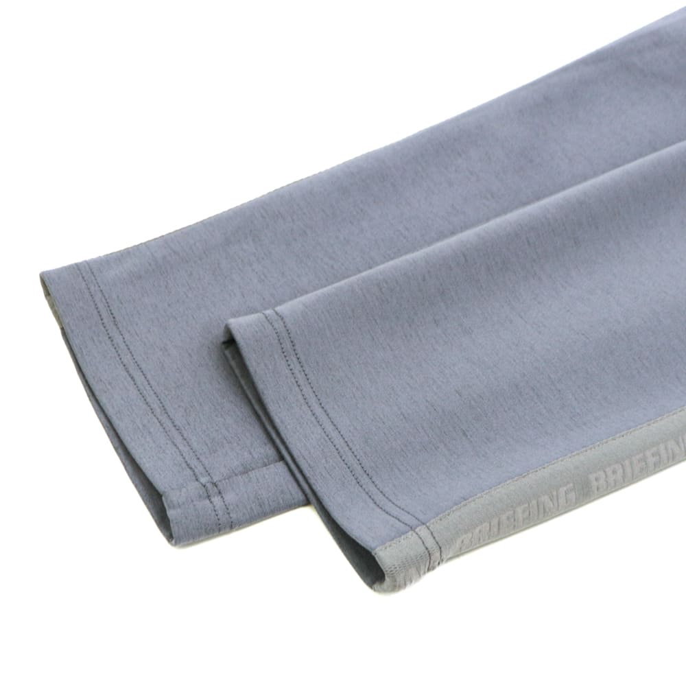 楽天市場】ブリーフィング ゴルフ ウェア メンズ ウォーム ロゴライン