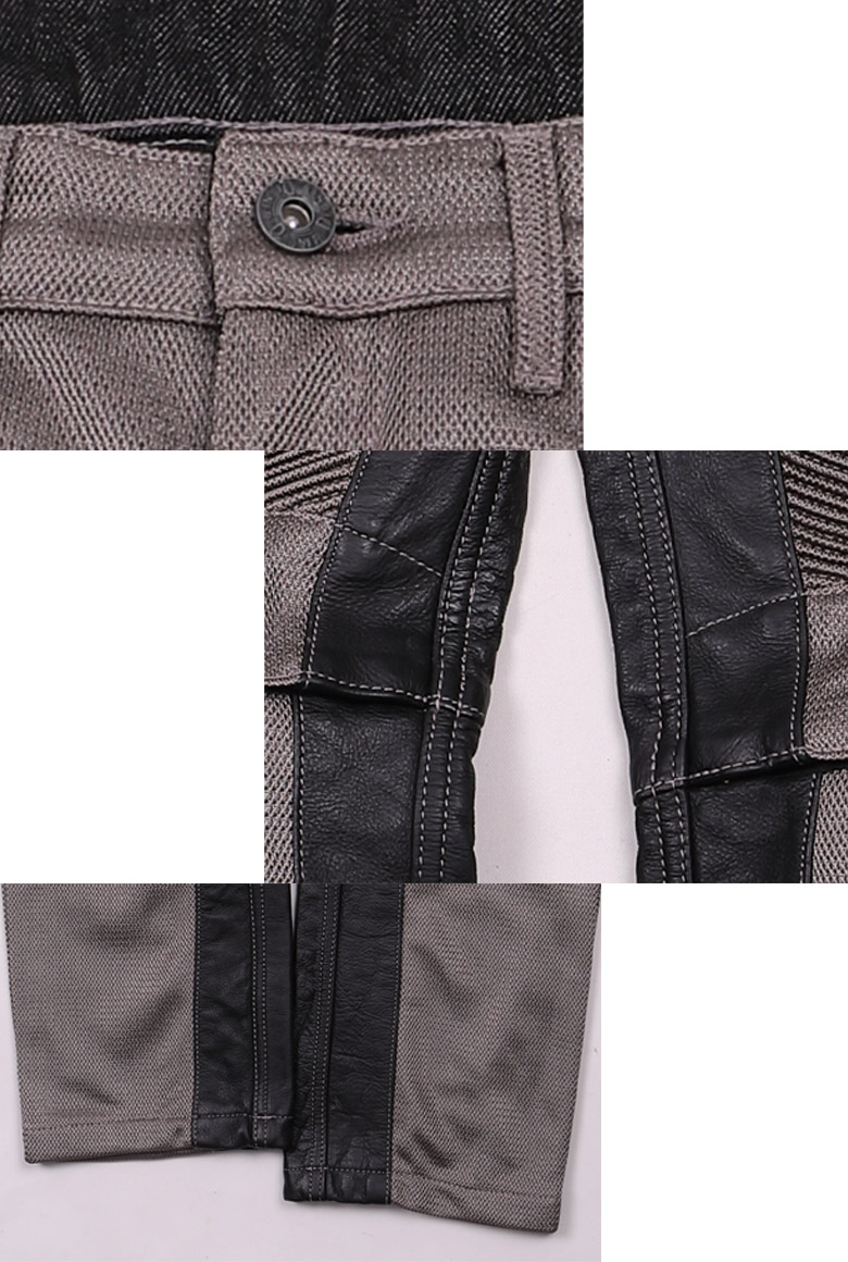 楽天市場】【5日前後で発送】レディースバイクパンツ女性用DEGNER