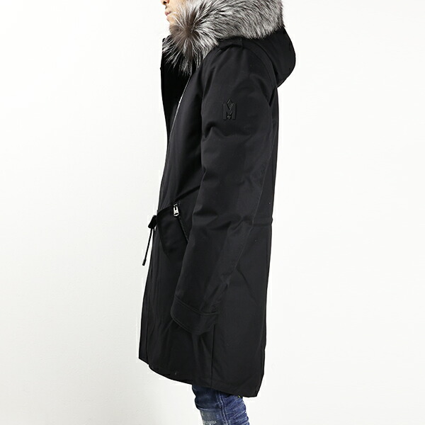 楽天市場】MACKAGE マッカージュ モリッツ ダウンジャケット ダウン