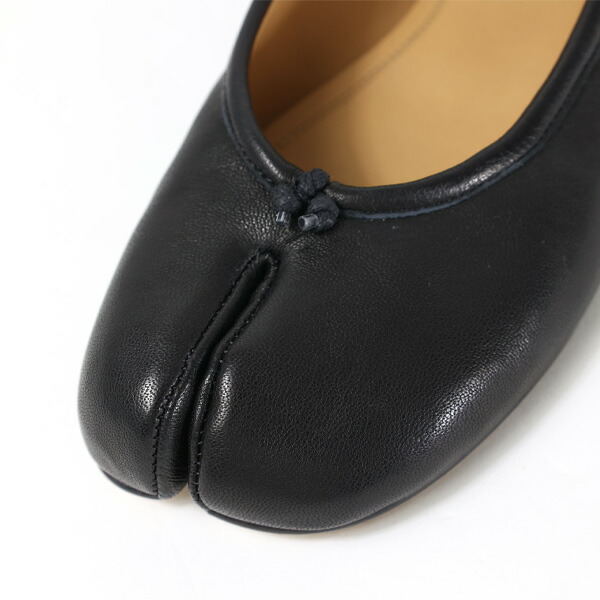 楽天市場】Maison Margiela メゾンマルジェラ TABI Ballet Shoes タビ