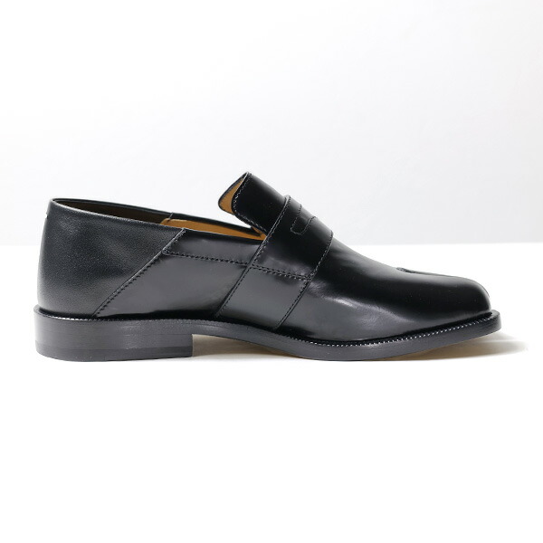 楽天市場】Maison Margiela メゾンマルジェラ TABI Shoes 足袋 タビ
