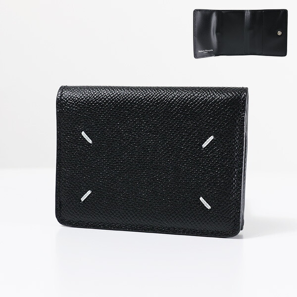 楽天市場】Maison Margiela メゾン マルジェラ Tri-Fold Wallet 三