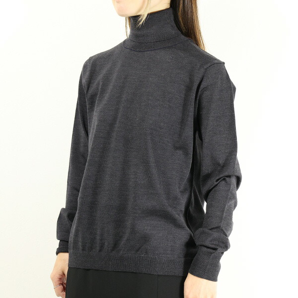 楽天市場】Maison Margiela メゾンマルジェラ Turtleneck Sweater