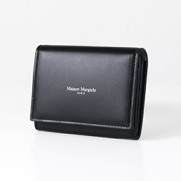 楽天市場】Maison Margiela メゾン マルジェラ 二つ折り財布 Bi-Fold