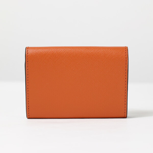 楽天市場】MARNI マルニ Tri-Fold Wallet 三つ折り財布 折りたたみ財布