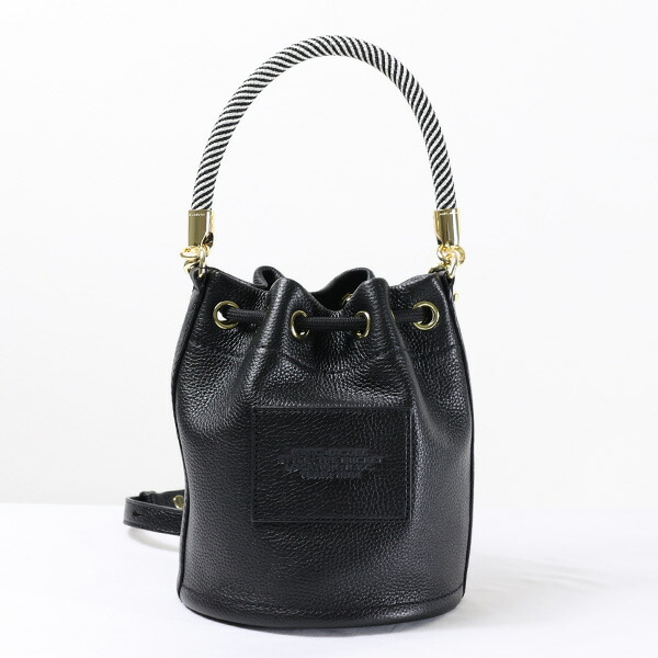 楽天市場】Marc Jacobs マークジェイコブス THE BUCKET BAG バケット