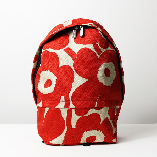 楽天市場】Marimekko マリメッコ Enni Pieni Unikko Backpack バック