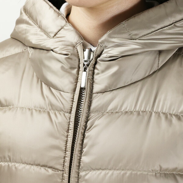 楽天市場】MAX MARA マックスマーラー THE CUBU Reversible Down Coat