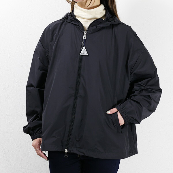楽天市場】MONCLER モンクレール Tyx Nylon Jacket ジャケット ロゴ