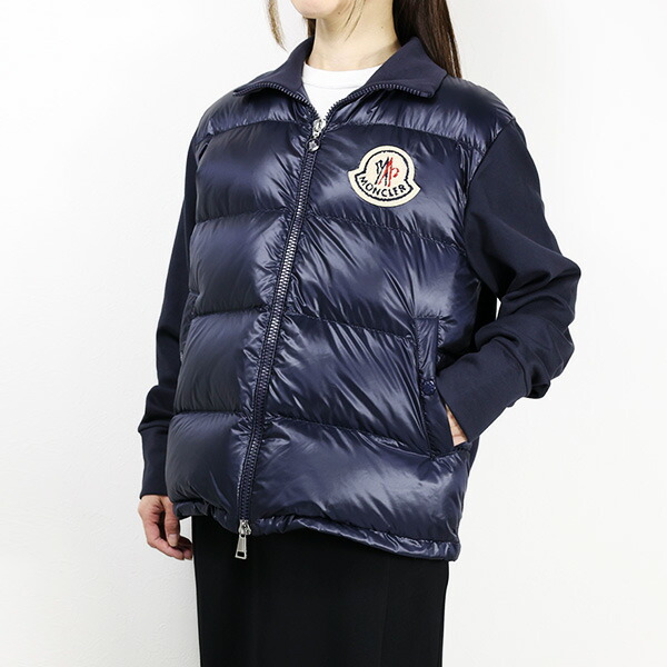 楽天市場】MONCLER モンクレール CARDIGAN カーディガン ニット ダウン