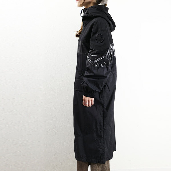 楽天市場】MONCLER モンクレール ELORN LONG COAT ジャケット アウター