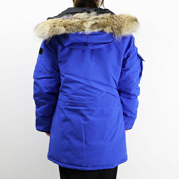 楽天市場】CANADA GOOSE カナダグース Expedition Parka ダウン