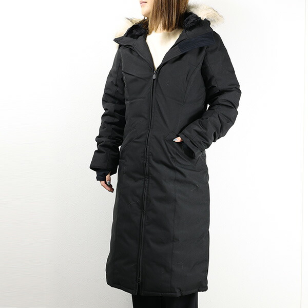 楽天市場】CANADA GOOSE カナダグース Elrose Parka ダウンジャケット