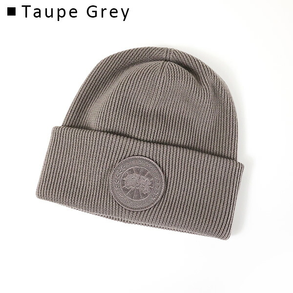 楽天市場】CANADA GOOSE カナダグース ニット帽 ARCTIC TOQUE アーク