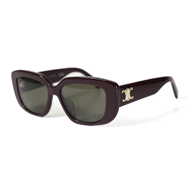 楽天市場】CELINE セリーヌ サングラス Triomphe 04 Sunglasses
