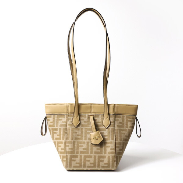 楽天市場】FENDI フェンディ FF Jacquard Fendi Origami Mini Shoulder