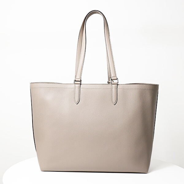 楽天市場】FENDI フェンディ FENDI ROMA Leather Tote Bag トート