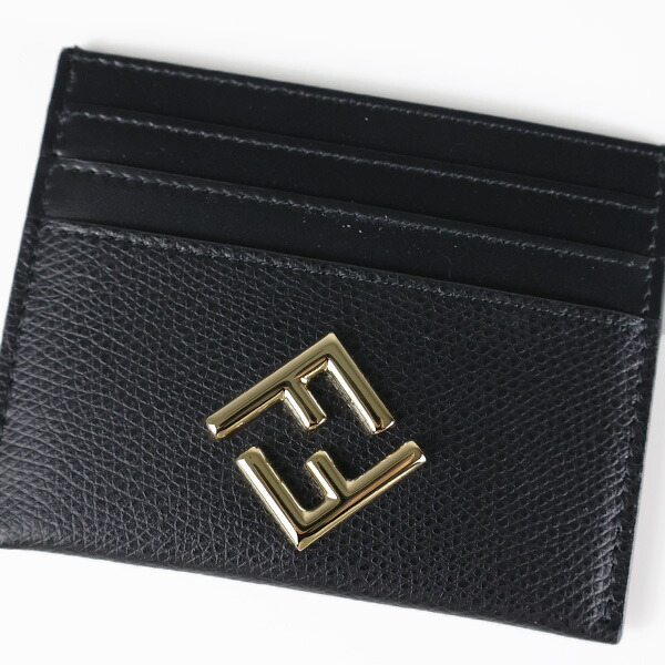 楽天市場】FENDI フェンディ FF Diamonds Card Case FFダイヤモンド