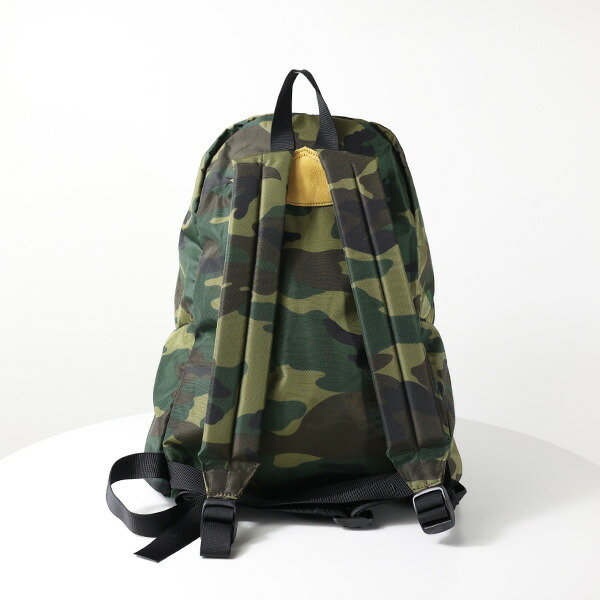 楽天市場】Herve Chapelier エルベシャプリエ ナイロンデイパック