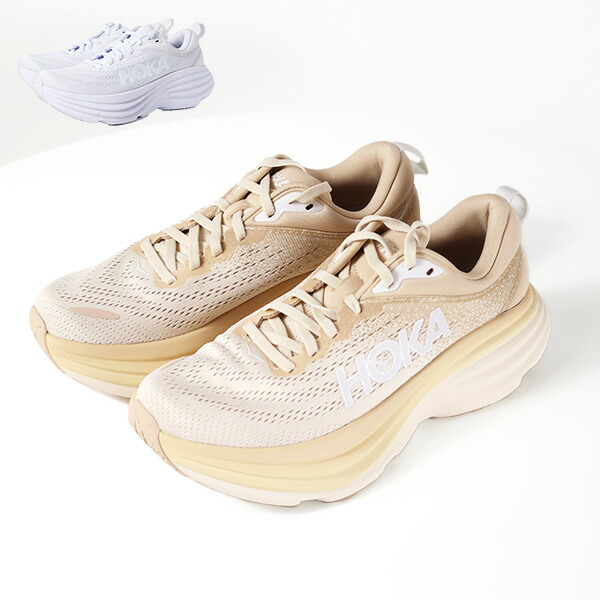 楽天市場】HOKA ONE ONE ホカ オネオネ W BONDI 8 ボンダイ8