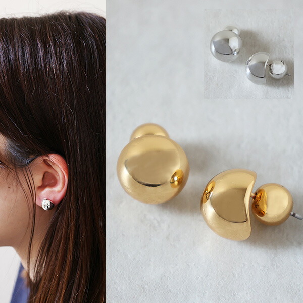 楽天市場】JENNY BIRD ジェニーバード Aurora Studs Earrings ピアス