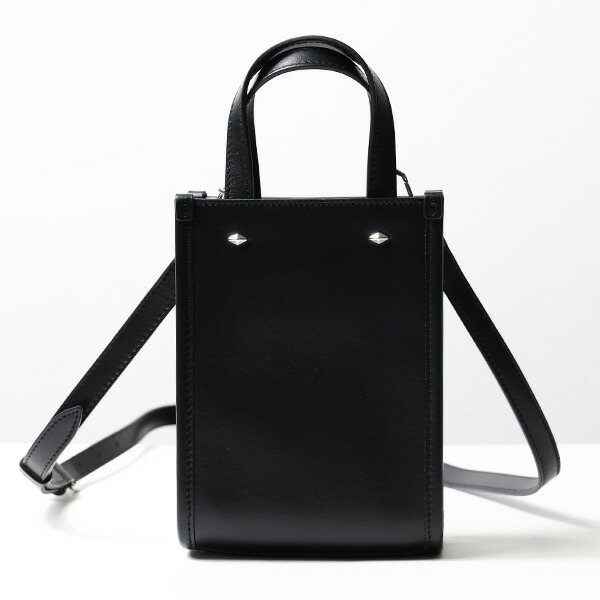 楽天市場】JIMMY CHOO ジミーチュウ MINI N/S TOTE BAG ミニ トート