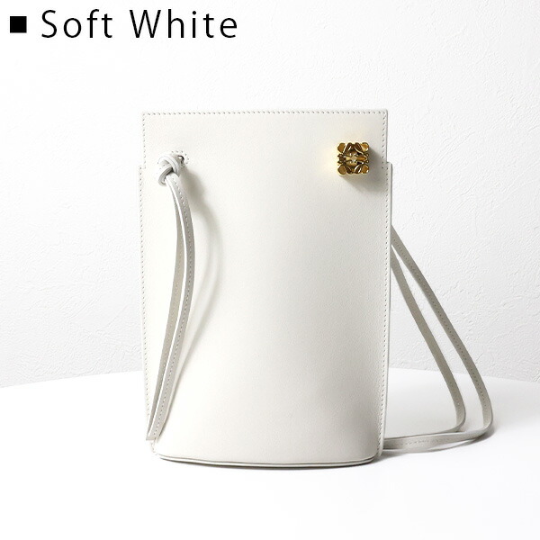 楽天市場】LOEWE ロエベ DICE POCKET SHOULDER BAG ダイスポケット
