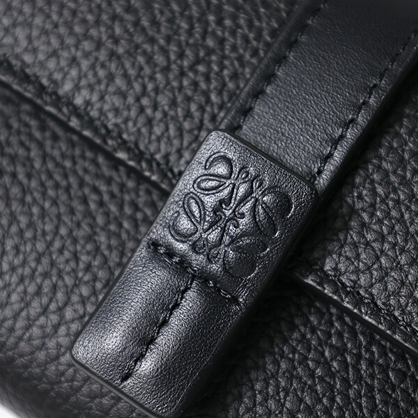 楽天市場】LOEWE ロエベ Small Vertical Wallet バーティカル