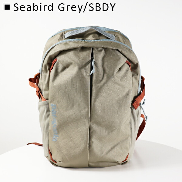 楽天市場】Patagonia パタゴニア Refugio Day Pack 26L バックパック