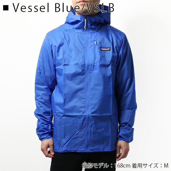 楽天市場】patagonia パタゴニア M's Houdini Jacket メンズ