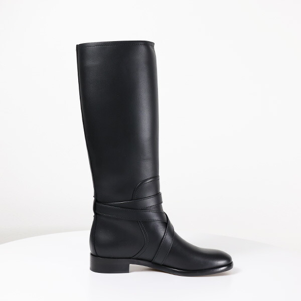 楽天市場】Salvatore Ferragamo サルヴァトーレフェラガモ LONG BOOTS