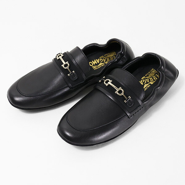 楽天市場】Salvatore Ferragamo サルヴァトーレフェラガモ Nomadic