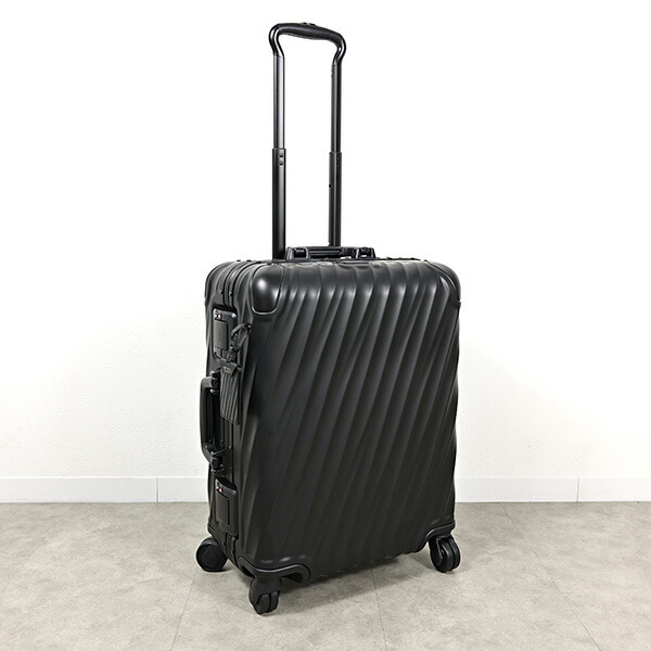 楽天市場】tumi スーツケース 22020の通販