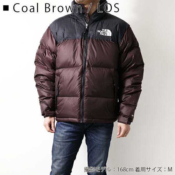 楽天市場】THE NORTH FACE ザノースフェイス Mens 1996 Retro Nuptse
