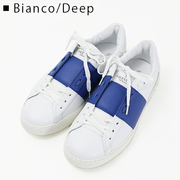 楽天市場】【LaGアウトレット】VALENTINO ヴァレンティノ Sneaker