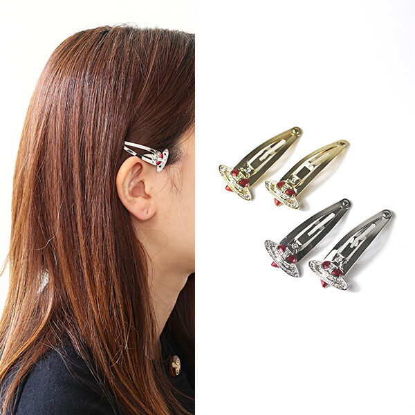 楽天市場】Vivienne Westwood ヴィヴィアンウエストウッド ヘア