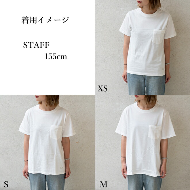 楽天市場】FRUIT OF THE LOOM フルーツオブザルーム ポケットTシャツ