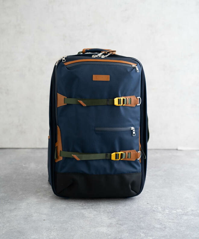 楽天市場】master-piece マスターピース potential 3WAY backpack