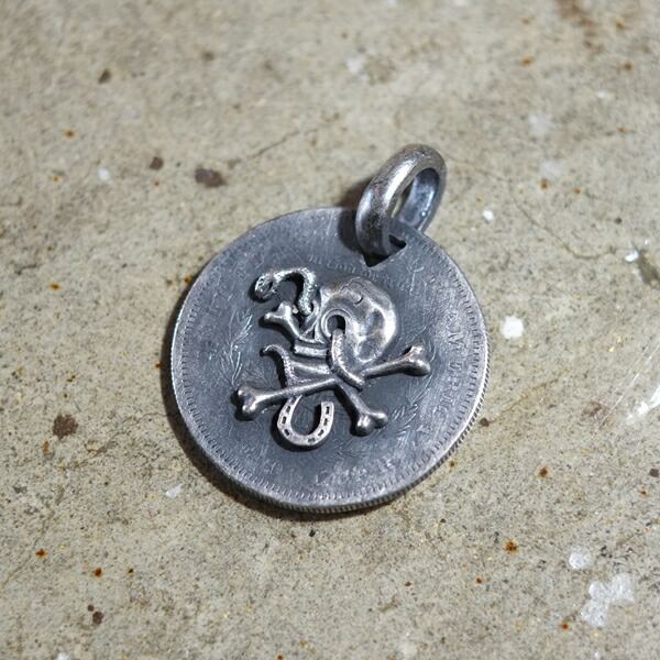 楽天市場】WESTRIDE(ウエストライド)【BIRDHEAD SWASTIKA PENDANT