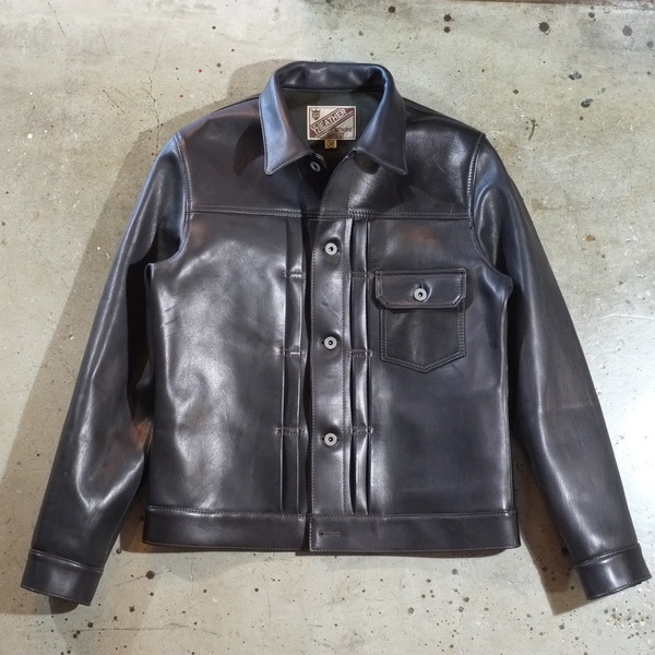 楽天市場】Y'2 LEATHER ワイツーレザー【EB-140】【ECO HORSE 1st Type