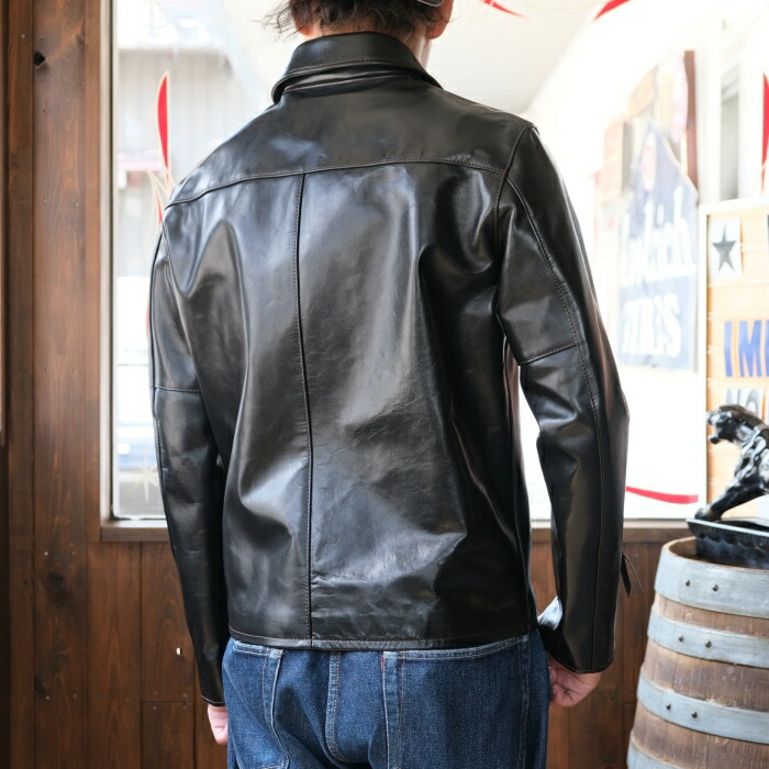 楽天市場】Y'2 LEATHER ワイツーレザー【PR-65】【VINTAGE HORSE LIGHT