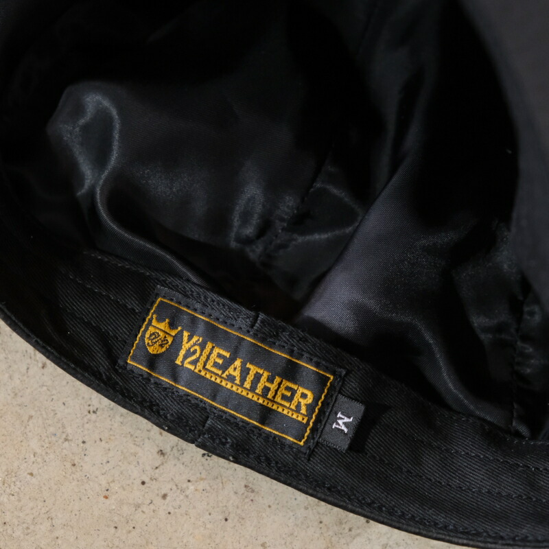 楽天市場】Y'2 LEATHER ワイツーレザー【LC-04】【DEER SKIN LEATHER