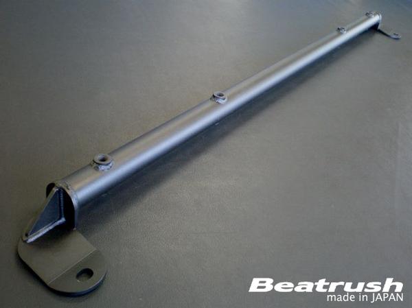 楽天市場】Beatrush ブレースバー マツダ ロードスター [NCEC] * LAILE