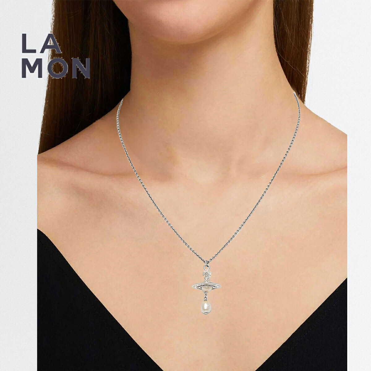 楽天市場】ヴィヴィアン ウエストウッド ネックレス Vivienne Westwood