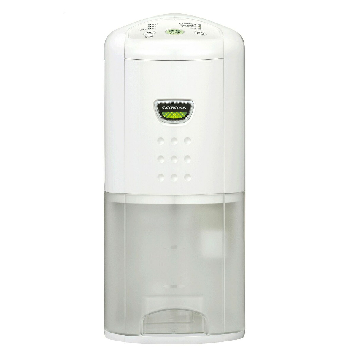 楽天市場】コロナ除湿器 cd-s6320の通販