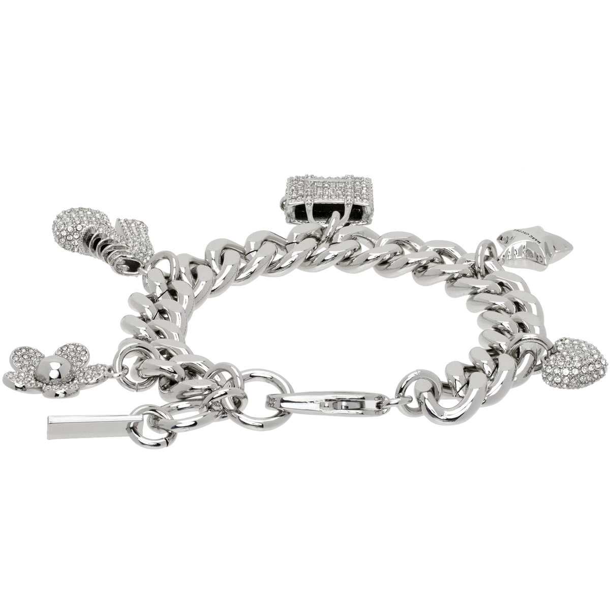 楽天市場】マークジェイコブス ブレスレット レディース ブランド