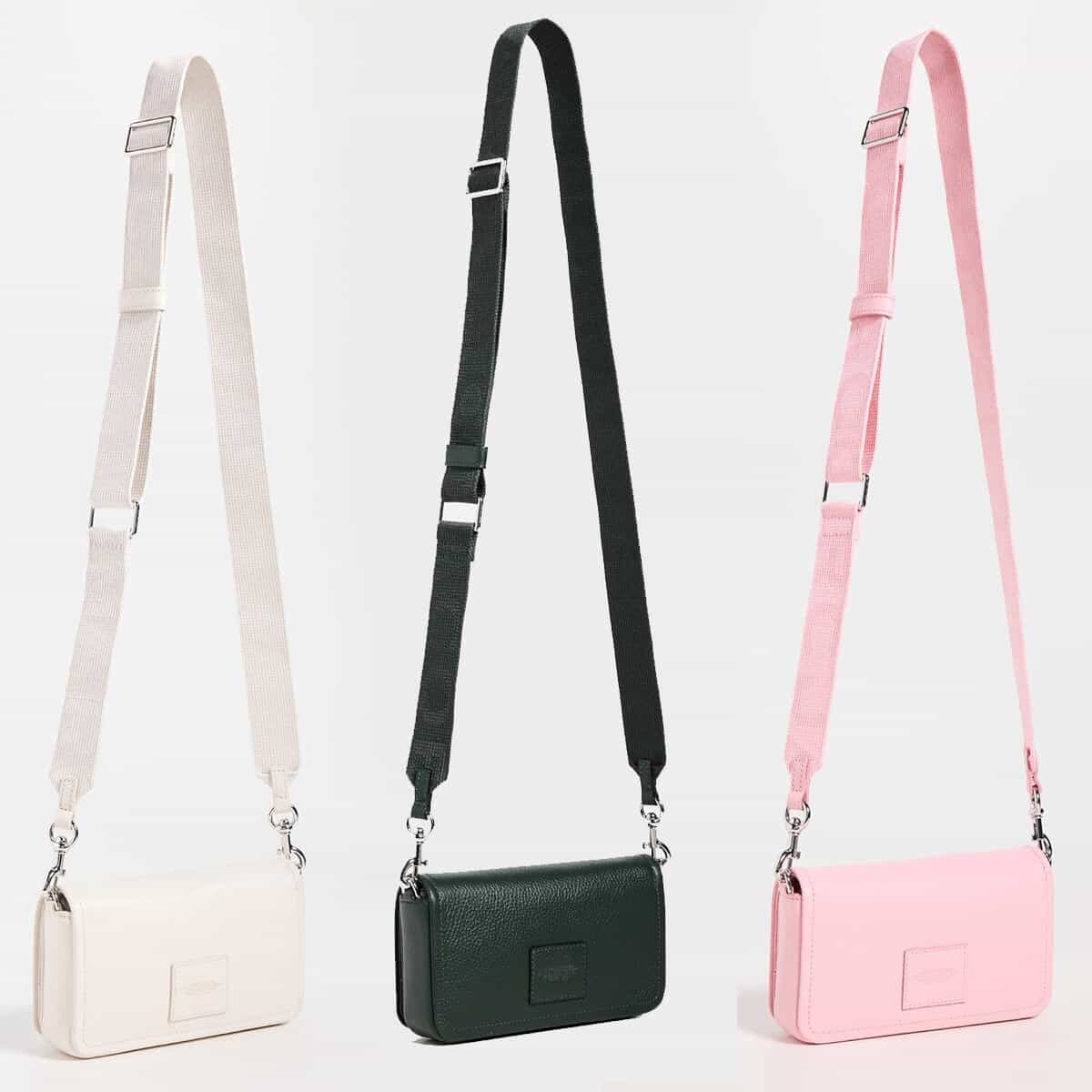 楽天市場】マークジェイコブス ショルダーバッグ レディース ブランド